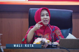 Monev IGA 2026, Wali Kota Mojokerto Tekankan Inovasi Harus Berdampak bagi Masyarakat