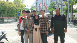 Audiensi dengan Pemkot Surabaya Buntu, Ahli Waris Pertanyakan Legalitas Tanah Gereja HKBP Manyar