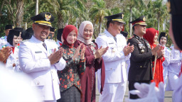 Sambut HUT ke-81 RI, Pemkab Gresik Tebar Diskon Pajak hingga Bebas Denda