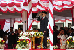 One Freeport, Semangat Bangkit dari Timur untuk Indonesia