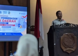 Dear Warga Tulungagung! Yuk Manfaatkan Program Bebas Denda Pajak