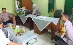 Gegara Vidio Call Berakhir Bullying di MTS, Kini dalam Penanganan Sat Reskrim Polres Blitar
