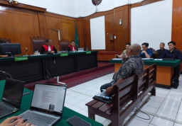 AUP Jadi Titik Panas, Ahli Nilai Prosedur Terbatas Tak Cukup Buktikan Kerugian dalam Sengketa Lahan Jombang