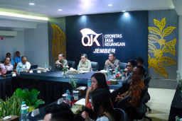 Jember Cetak Pertumbuhan 6,38 Persen, Investasi Triliunan Disiapkan