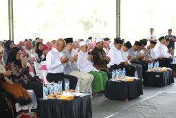 Untuk Semua, Gus Fawait Luncurkan Program Jember Cinta Kesehatan