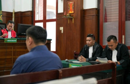 Kuasa Hukum Santoso Utomo Tjioe Hormati Sikap JPU dan Serahkan Penilaian Eksepsi kepada Majelis Hakim