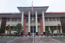 SPDP Tak Diterima Sebelum Pemeriksaan, Dua Eks Direktur BPR Madiun Gugat Penetapan Tersangka