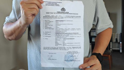 Dilaporkan ke Polisi, Oknum Sales AC di Surabaya Gelapkan Dana Perusahaan Puluhan Juta Rupiah