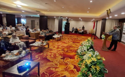 Genjot Kunjungan Wisatawan, BHS Usulkan Perbaikan Destinasi hingga Atraksi Budaya di Surabaya