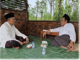 Jelang Muktamar NU, Sosok Gudfan Arif Ghofur Dinilai Layak Masuk Bursa Ketum PBNU