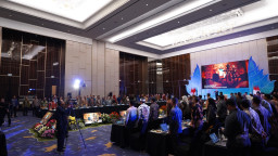 BI Dorong Pembiayaan Kreatif untuk Percepat Investasi dan Pertumbuhan Ekonomi Jawa