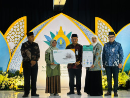 BSI Gandeng Nasyiatul Aisyiyah, Perluas Akses Keuangan Syariah dan Pembiayaan UMKM
