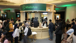 WhatsApp Hadirkan Agen AI 24 Jam, Peluang Baru bagi UMKM Tingkatkan Penjualan