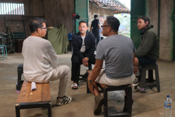 Cinema Visit Film Istimewa Berakhir di Surabaya, Bawa Pesan tentang Penerimaan dan Kesetaraan