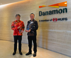 AUM Wealth Management Danamon Tumbuh 20 Persen, Bisnis Priority Banking Makin Diperkuat