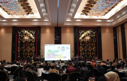 PLN UIT JBM Perkuat Kemitraan dengan Pelanggan KTT melalui Customer Gathering 2026