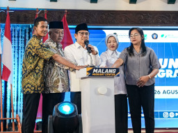 Menko Muhaimin Tekankan Perlindungan Asuransi PMI Tak Boleh Setengah-Setengah