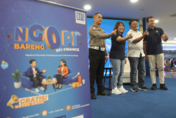 BFI Finance Dorong Literasi Pembiayaan dan Kendaraan Bekas di Surabaya