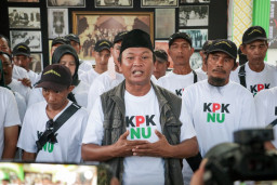 KPK NU Klaim Kantongi Bukti Dugaan Rasuah Jelang Pemilihan AHWA Muktamar ke-35