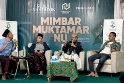 Muktamar NU 2026 Masuk Babak Krusial, Tiga Tokoh Soroti Polemik AHWA dan Voting