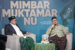 Pengasuh Pesantren Soroti Pemberlakuan Kembali Iddah Politik di Muktamar NU
