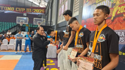 Jatim Juara Umum BHS Cup 2026, Bambang Haryo Kembali Soroti Pentingnya Popnas