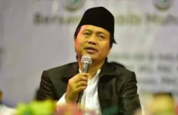 Terima Dinamika Muktamar Dengan Legawa, Gus Yusuf Ajak Pendukung Jaga Keutuhan NU