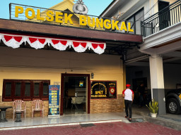 Utang Piutang Berujung Penganiayaan, Oknum Kades di Bungkal Ponorogo Ini Dipolisikan 