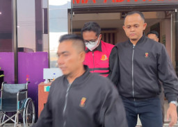 Korupsi Tunjangan Perumahan DPRD Ponorogo, Kejari Tahan Kabag Keuangan Sekwan 