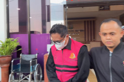 Korupsi Tunjangan DPRD Ponorogo, Kerugian Negara Capai Rp 3,6 Miliar, Tersangka Diduga Terima Fee 30 Persen