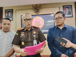 Kasus Tunjangan DPRD Ponorogo, Mantan Ketua Dewan Mangkir 