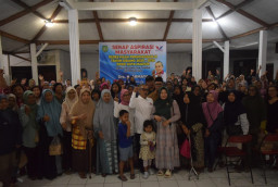 Ketua DPRD Kota Madiun Sebut TPA Diperkirakan Tinggal Bertahan Dua Bulan