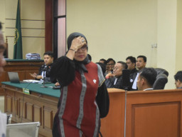 Sidang Maidi: Terdakwa Tak Bantah Kesaksian ATM hingga Transfer Jutaan Rupiah