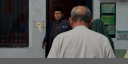 Sidang Praperadilan Replik dan Duplik Kasus Dugaan Salah Tangkap Pimred Surabaya Pagi