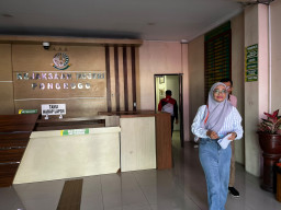 Dewan Ponorogo Ramai-Ramai Setor Uang Tunjangan, Kejaksaan Amankan Lebih Dari Rp 1 M Di Hari Ke 3