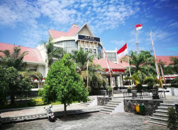 Warga Uji Transparansi Pergantian Pimpinan DPRD Magetan, Rekaman Paripurna Diminta Dibuka