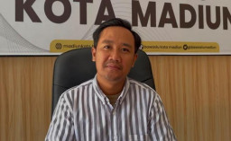 Bawaslu Kota Madiun Kooperatif Pasca Penggeledahan Kejari