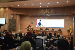 BTT Meroket Tak Wajar hingga 576 Persen, ‎Telan Porsi 31,6 Persen di APBD Perubahan