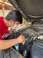 Dari Servis hingga Bantuan Darurat, Ini Kejutan Garasi.id di Usia ke-9