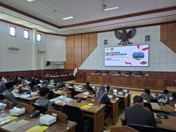 Kejar PAD di Tengah Tekanan Fiskal, DPRD Madiun: Jangan Bebani Masyarakat