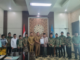 PCNU Lamongan Desak Pemerintah dan Aparatur Hukum Hentikan Peredaran Miras yang Kian Marak di Masyarakat