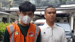 Baca juga : Artis Revaldo Fifaldi, Tak Kapok Bernarkoba