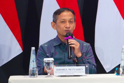 OJK Selesaikan 35 Kasus Pasar Modal, 89 Kasus Menyusul