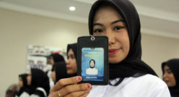 Peminat Program Magang Nasional Membludak