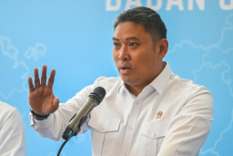 BGN Baru tak Khawatir Ditinggali Utang Rp 1,6 triliun