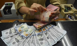 Rupiah Bergerak Datar Euforia Pasca Rilis MCSI Memudar