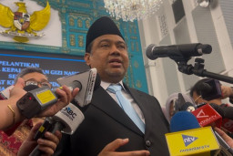 Penasihat Khusus Presiden Ungkap Sebut PHK Capai 43.805 orang