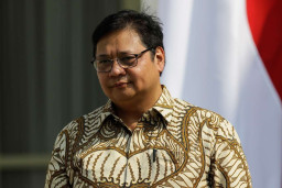 Menteri UMKM Dikejar Target Salurkan Kredit Rp 2.000 triliun 