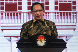 Mendagri, 79 Pemda Butuh Dana Alokasi Umum Rp 14 triliun