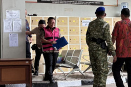 Usut Tuntas Dugaan Megakorupsi Febrie Adriansyah